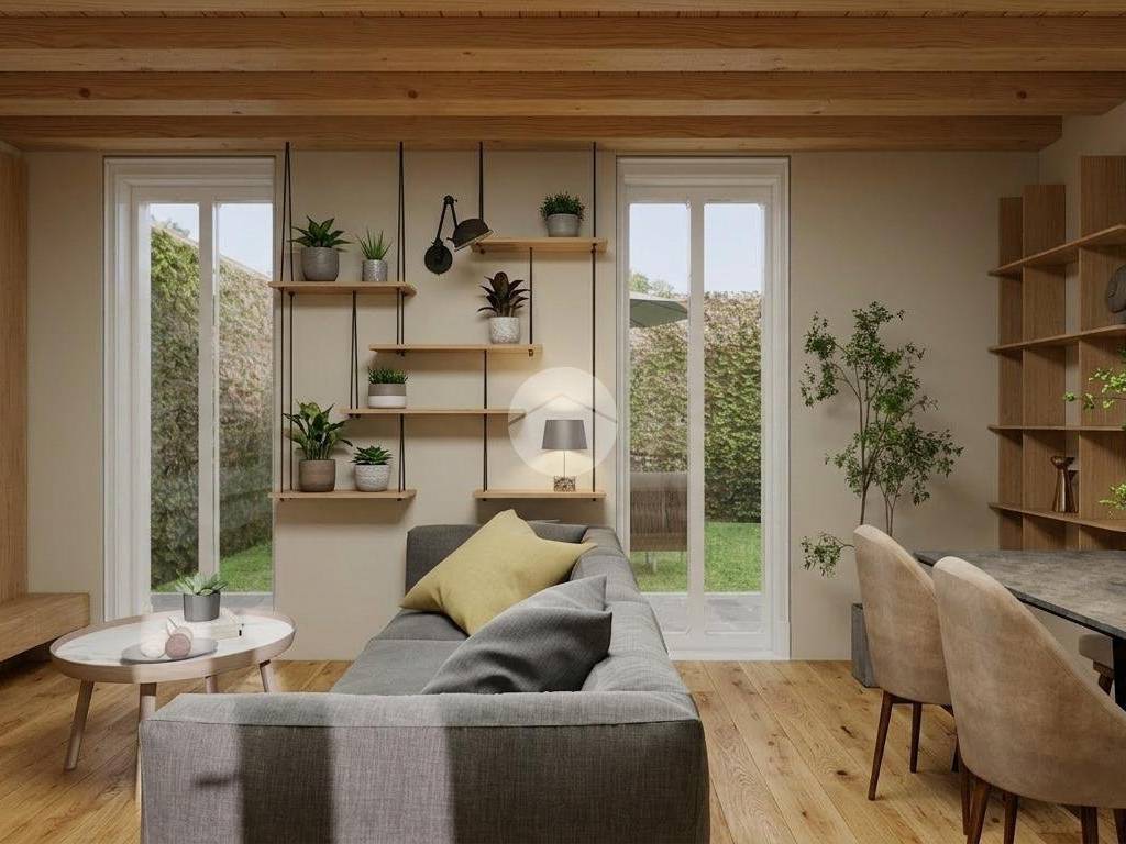 appartamento in vendita a Cambiago