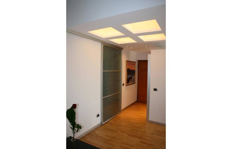 appartamento in vendita a Cambiago