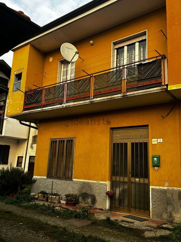 appartamento in vendita a Cambiago