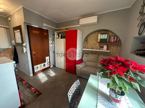 appartamento in vendita a Cambiago