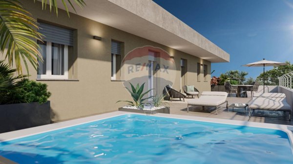 appartamento in vendita a Cambiago