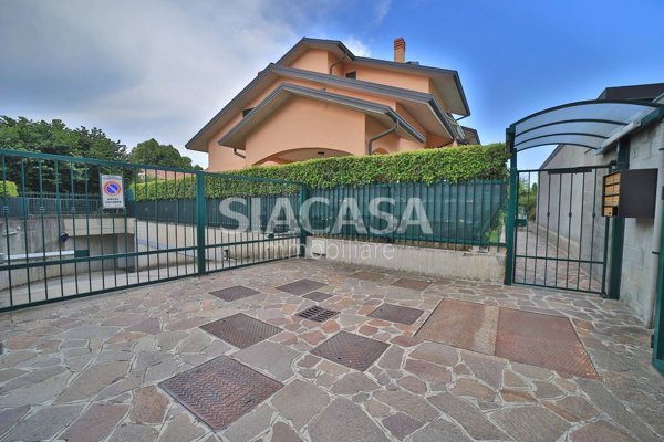 appartamento in vendita a Cambiago