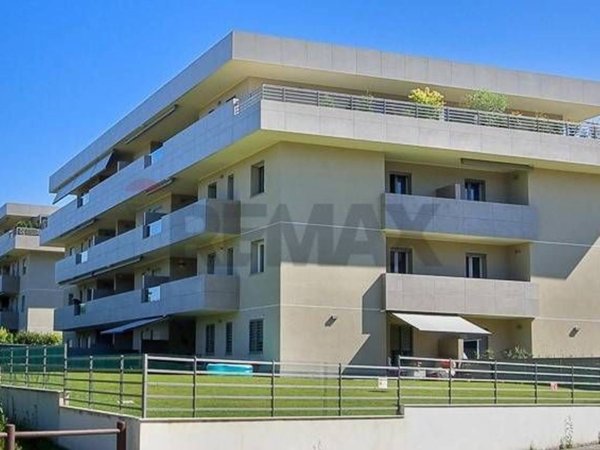 appartamento in vendita a Cambiago