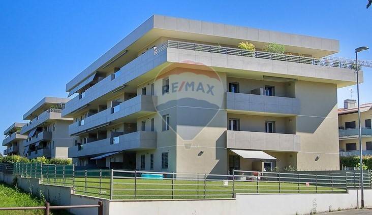 appartamento in vendita a Cambiago