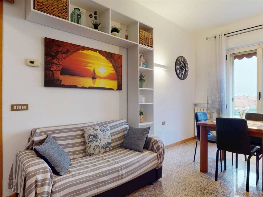 appartamento in vendita a Cambiago