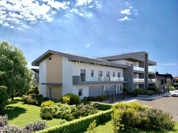 casa indipendente in vendita a Cambiago