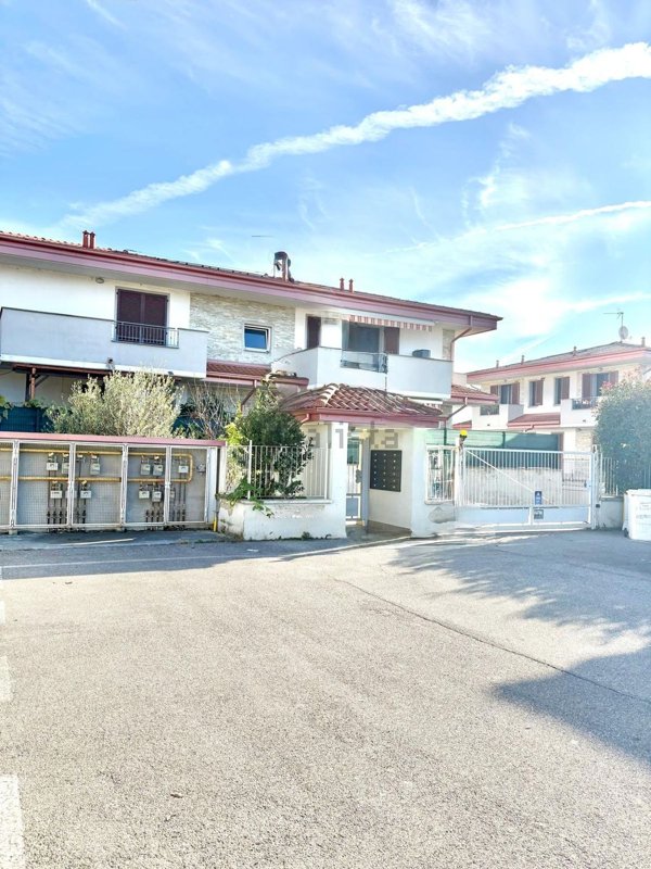 appartamento in vendita a Cambiago