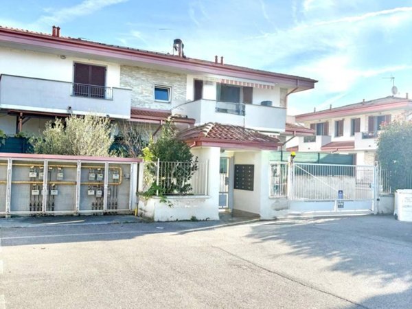 appartamento in vendita a Cambiago