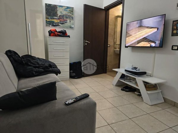 appartamento in vendita a Cambiago