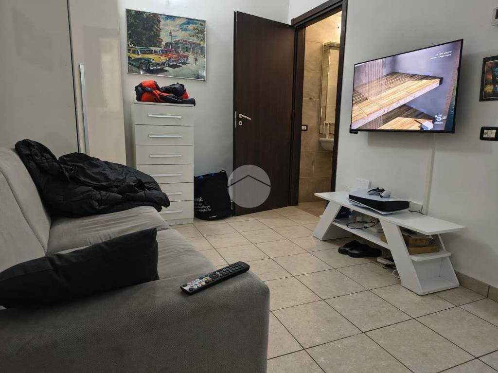 appartamento in vendita a Cambiago