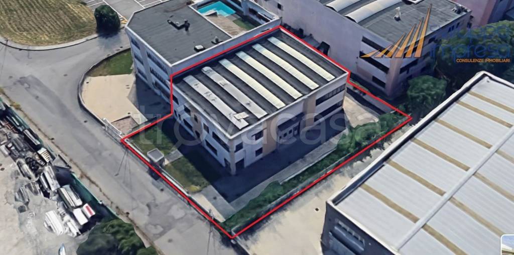 appartamento in vendita a Cambiago