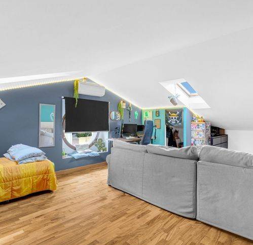 appartamento in vendita a Cambiago