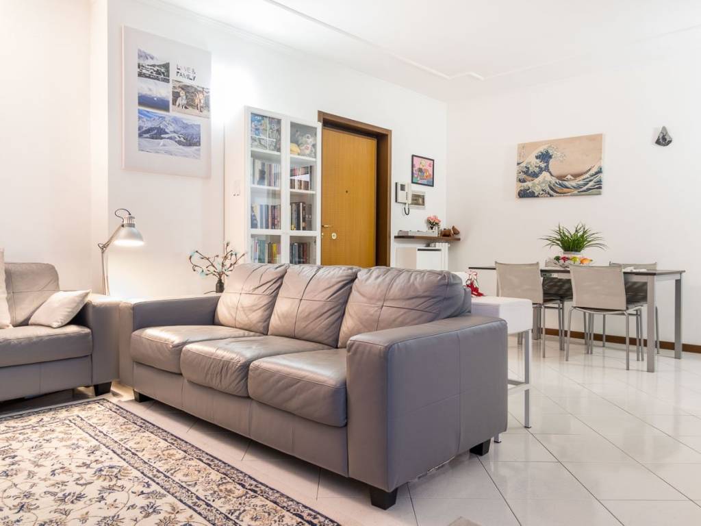 appartamento in vendita a Cambiago