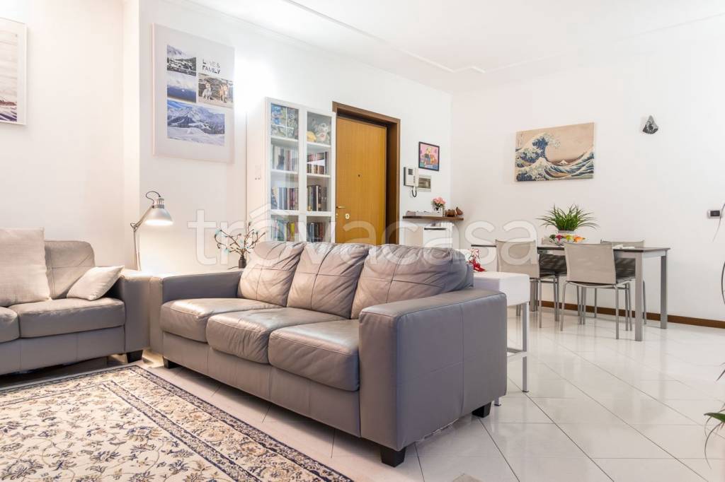 appartamento in vendita a Cambiago