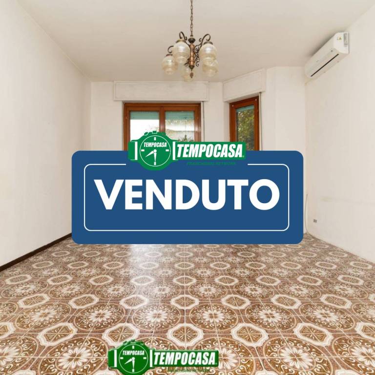 appartamento in vendita a Cambiago