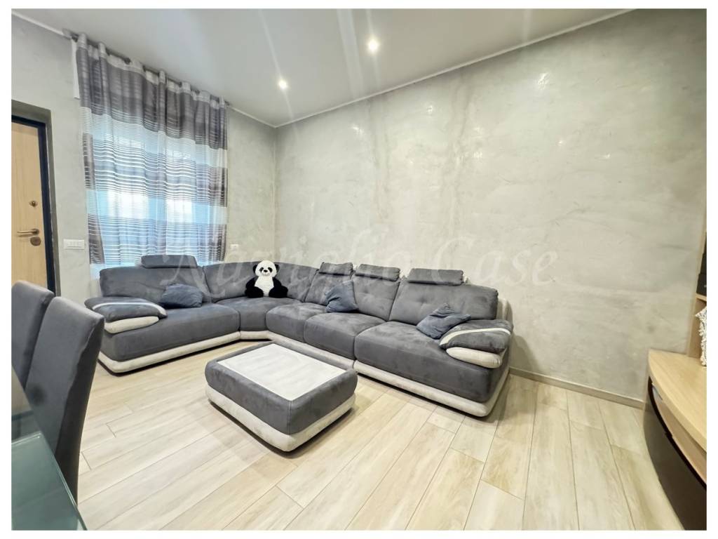 appartamento in vendita a Cambiago