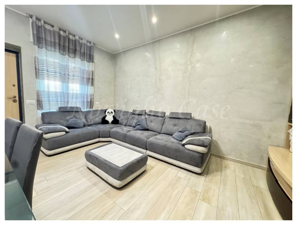 appartamento in vendita a Cambiago