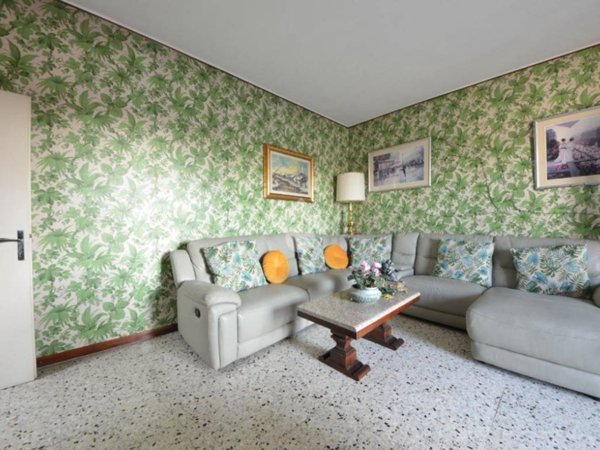 appartamento in vendita a Cambiago