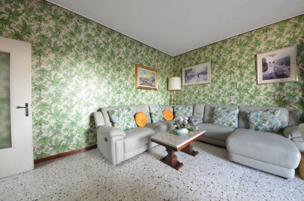 appartamento in vendita a Cambiago