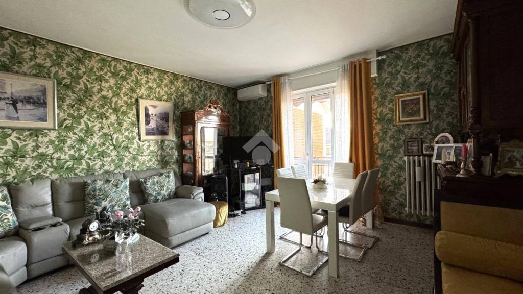 appartamento in vendita a Cambiago