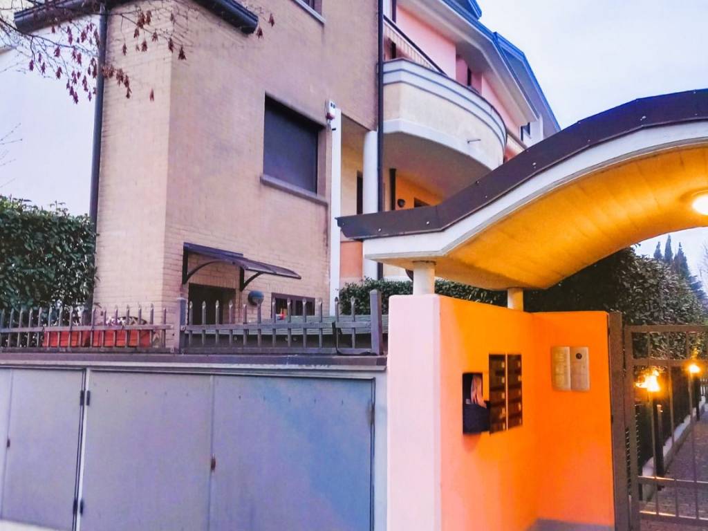 appartamento in vendita a Cambiago