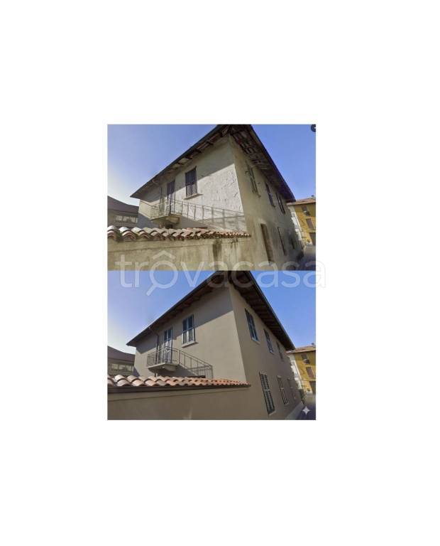 appartamento in vendita a Cambiago