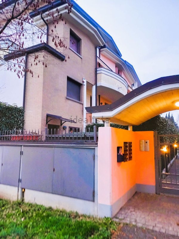 appartamento in vendita a Cambiago