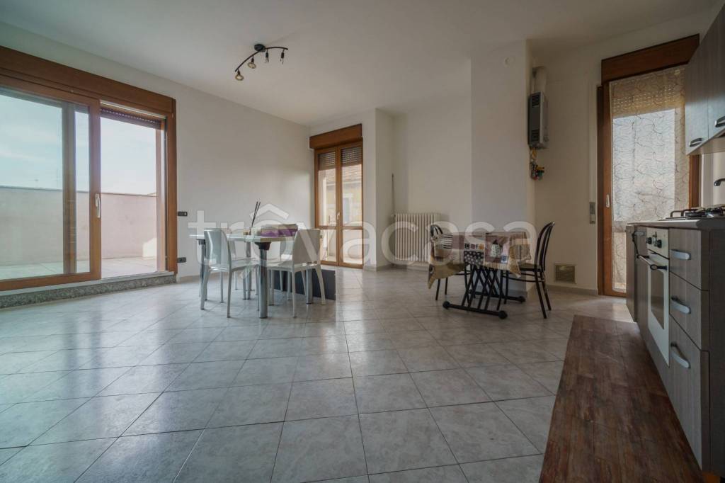 appartamento in vendita a Cambiago