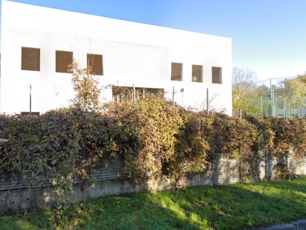 terreno edificabile in vendita a Cambiago