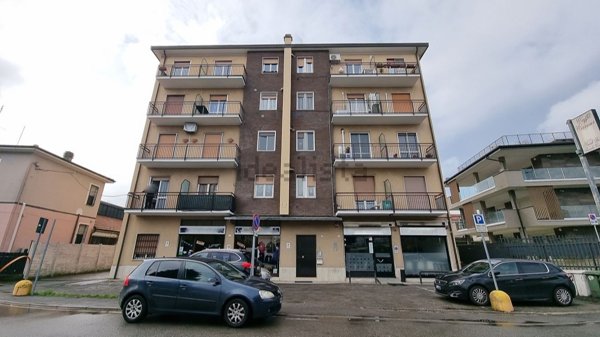 appartamento in vendita a Cambiago