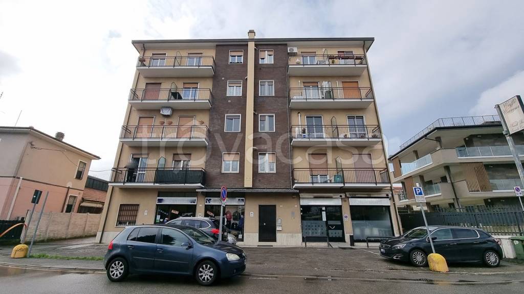 appartamento in vendita a Cambiago