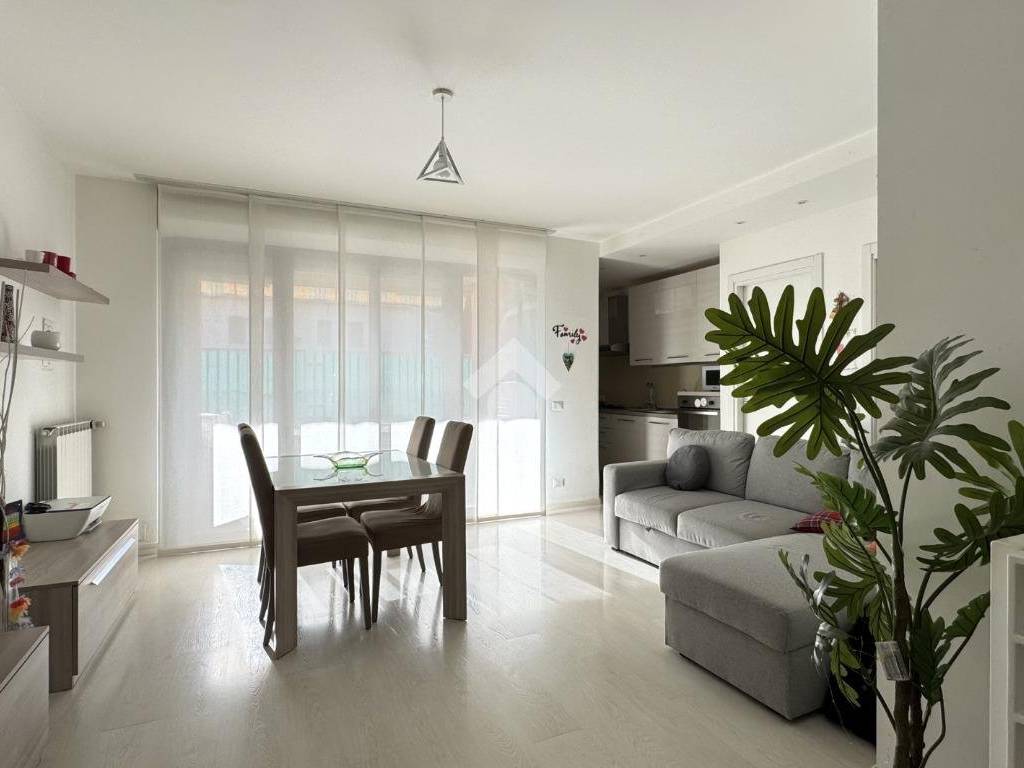 appartamento in vendita a Cambiago