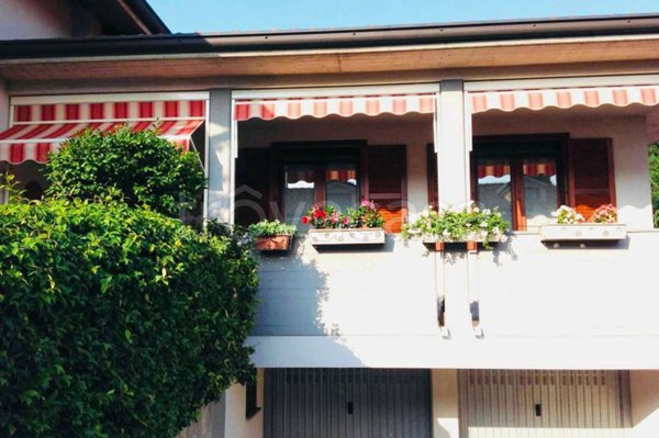 casa indipendente in vendita a Cambiago