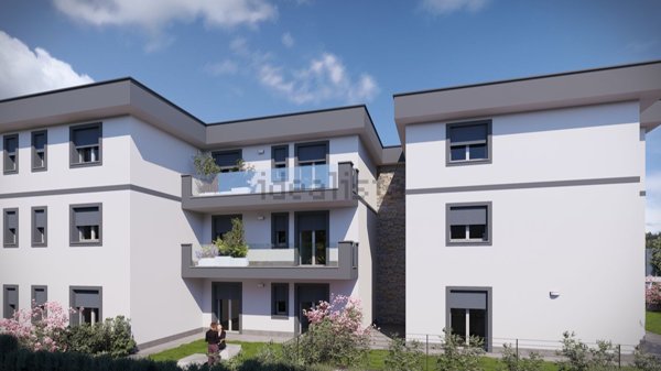 appartamento in vendita a Cambiago