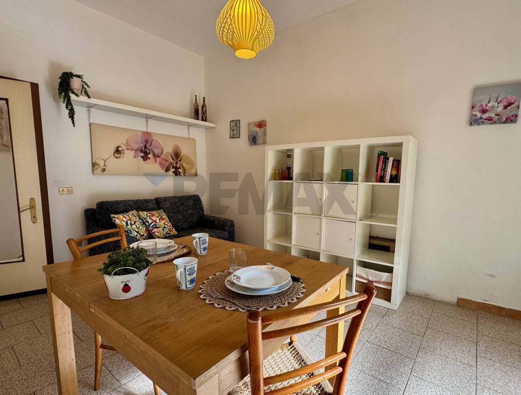 appartamento in vendita a Cambiago