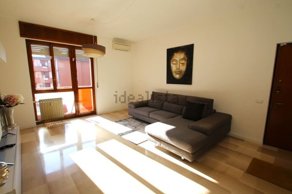 appartamento in vendita a Cambiago