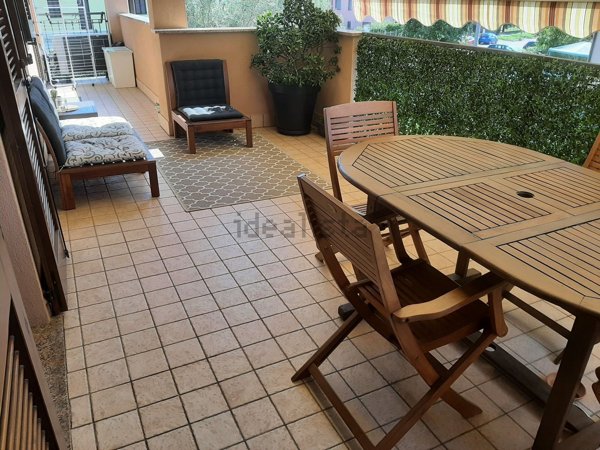 appartamento in vendita a Cambiago