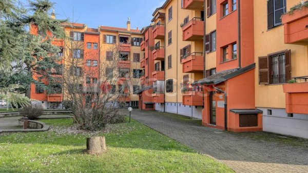 appartamento in vendita a Cambiago