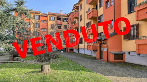 appartamento in vendita a Cambiago