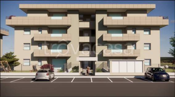 appartamento in vendita a Cambiago