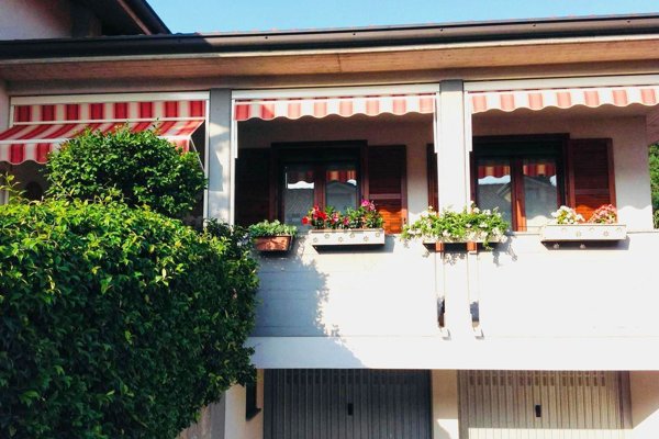 casa indipendente in vendita a Cambiago