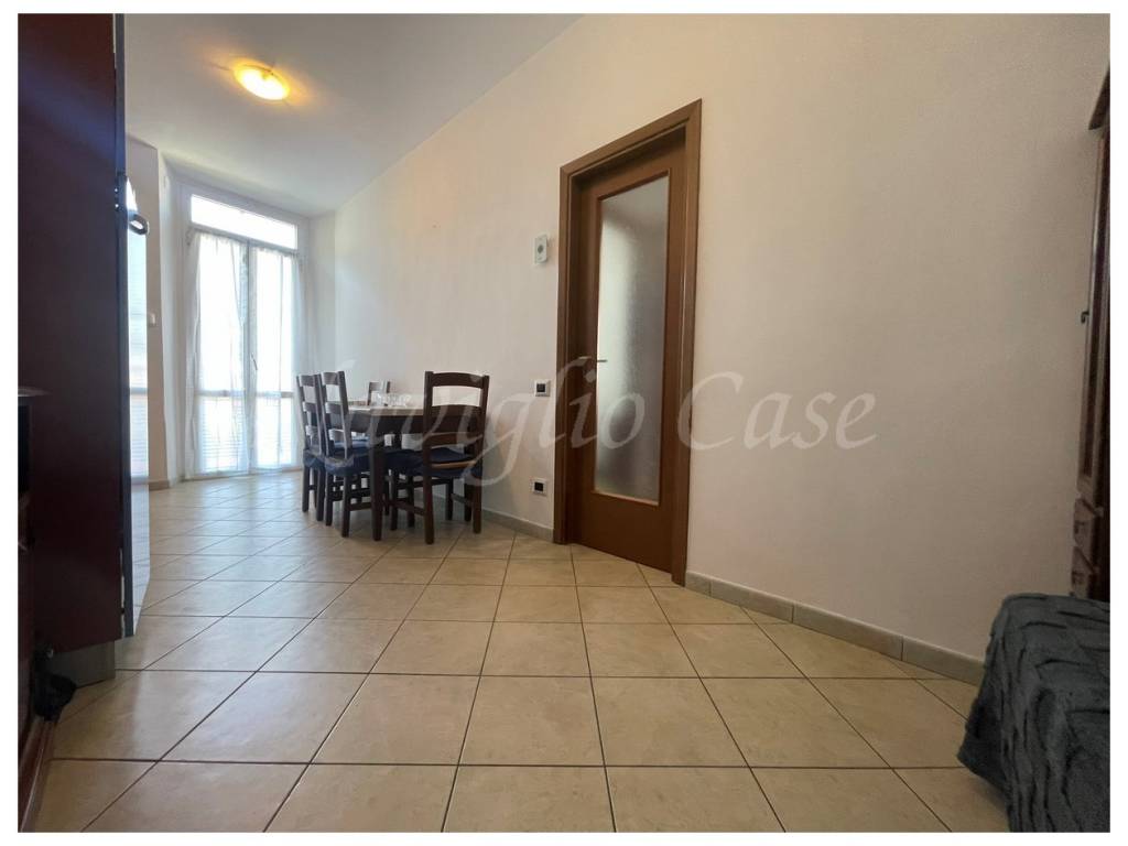 appartamento in vendita a Cambiago