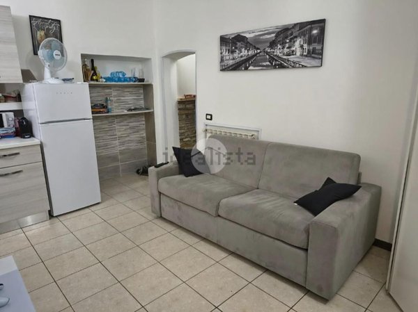 appartamento in vendita a Cambiago