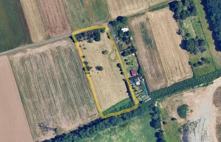 terreno agricolo in vendita a Cambiago