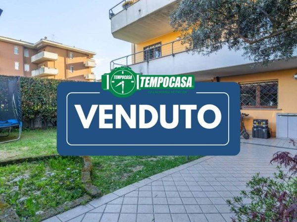 appartamento in vendita a Cambiago