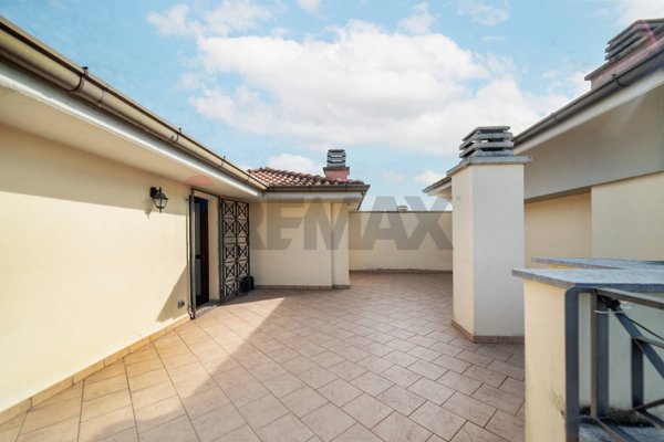 appartamento in vendita a Cambiago