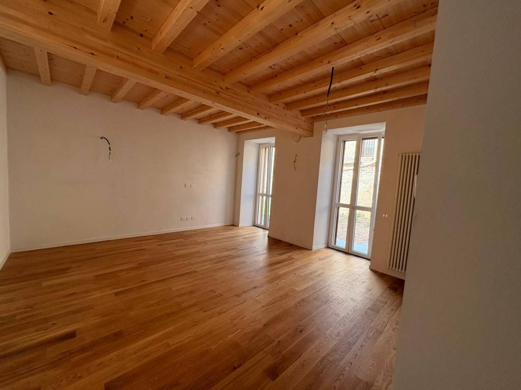 appartamento in vendita a Cambiago