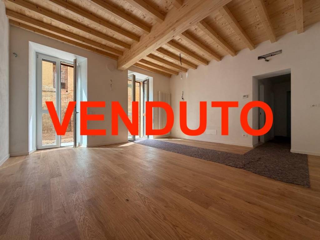 appartamento in vendita a Cambiago