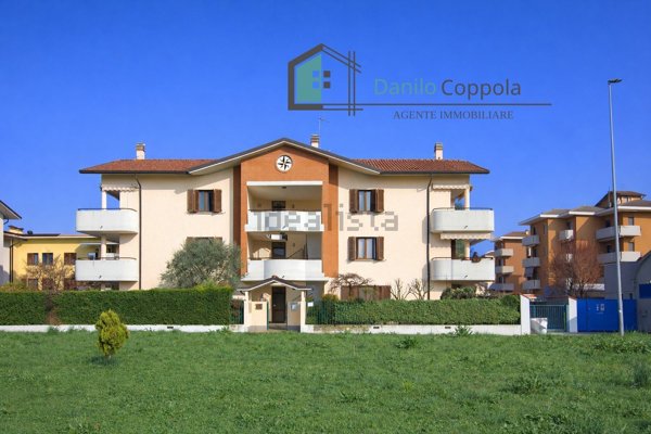 appartamento in vendita a Cambiago