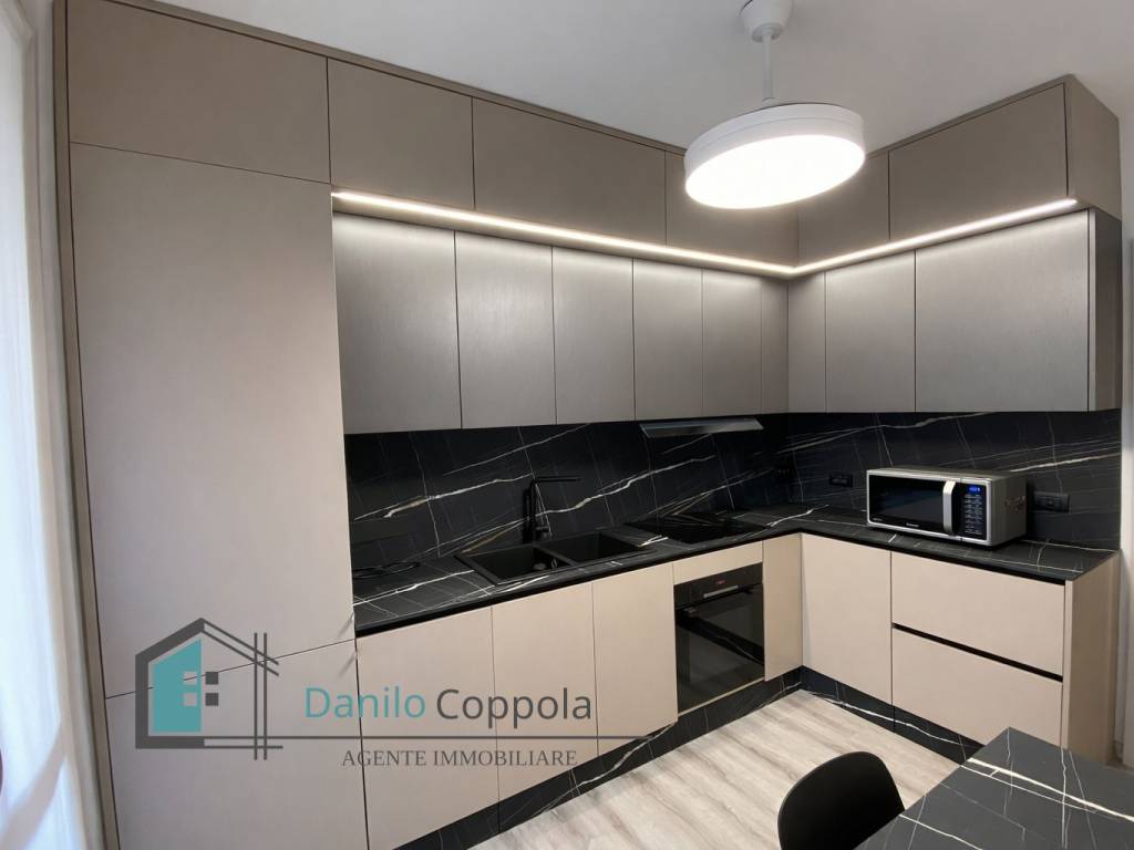 appartamento in vendita a Cambiago